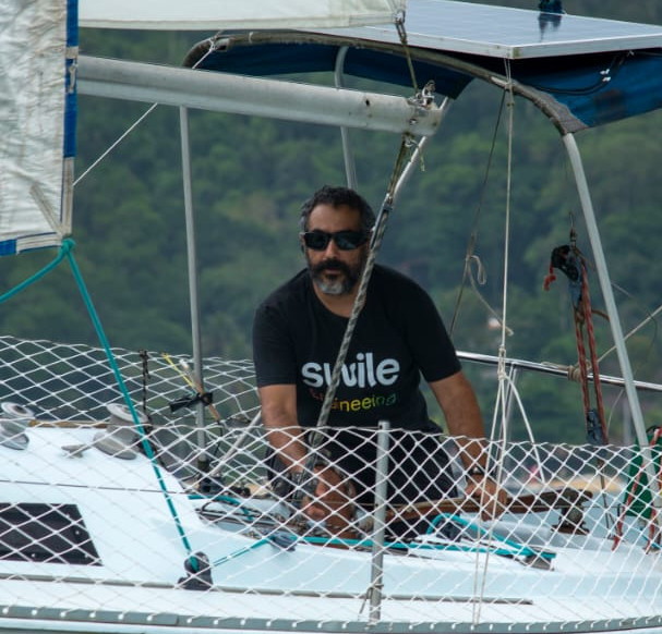 Daniel Basconcello Filho