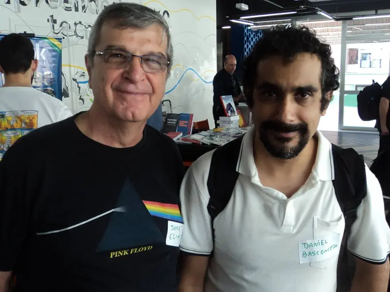 Arduino Day