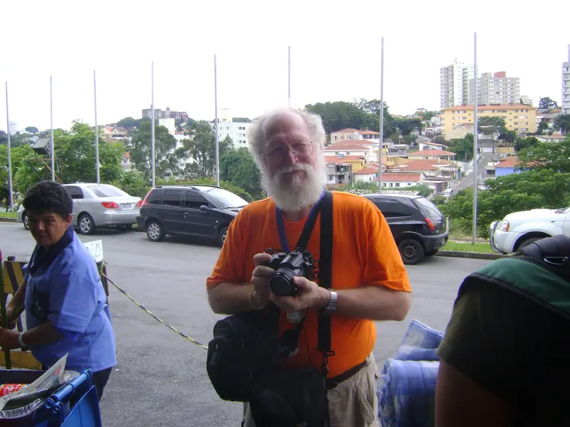 Campus Party Brasil