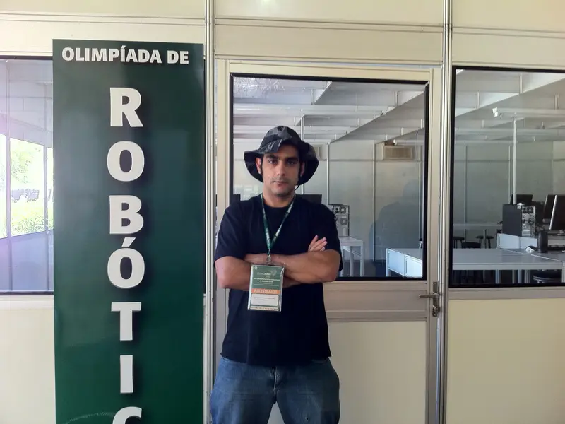 Latinoware